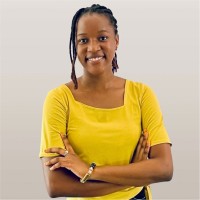 Silvia Mwayi Ndalama