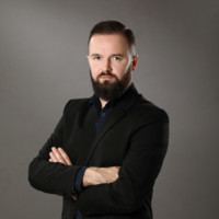 Paweł Wojtarowicz