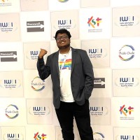 Vignesh Ramamurthy 🏳️‍🌈