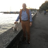Peter Thomann