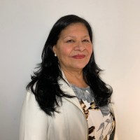 Maria Margarita Rosas