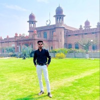 M.Asad Ullah