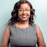 Alice Sharon Namugerwa (B.A M.Sc M.A)