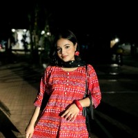 Faria Bristy