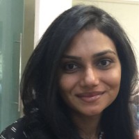 Megha B.
