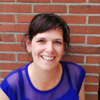 Pamela Van Gorp