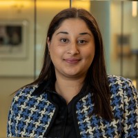 Humera Rasul