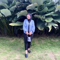 Annisa Fathiyyahrohmah