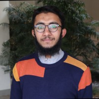 Muhammad Nauman Abid