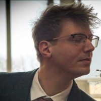 Lasse Nørregård Rasmussen