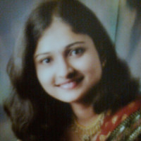 Kusum Kumbhar