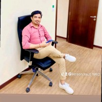 Krishna Raut