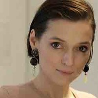 Karolina Ernst