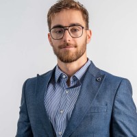 Kevin Blanc