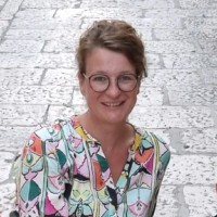Claudia Geyer
