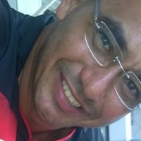Aires Mosaniel Tavares
