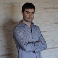 Damián Caballero González