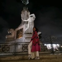 Evelyn Sáenz Ramírez