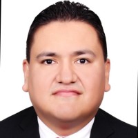 Salvador Marmolejo Pérez