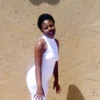 Pearl Mdaka