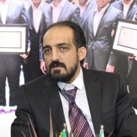 Mohamadreza Rahmanian