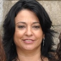 Rosa Correia