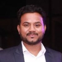 Sandeep Kumar Jaiswal