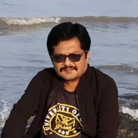 Umesh Goswami