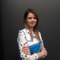 Justyna Kołton