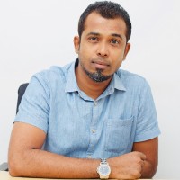 Sheik M Deen