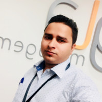 Ashok Pandeya