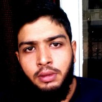 Syed Faizan