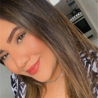 Thayane Tavares