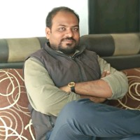 Dhiraj Mohod