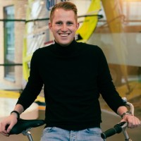 Timo Verbeek