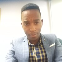 Thulani Ngobeni