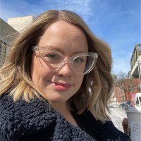 Katherine Ford