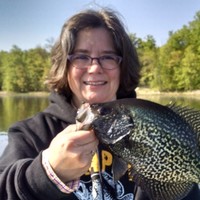 Julie Weber