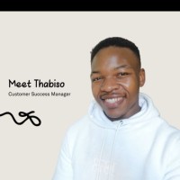 thabiso mhlanga
