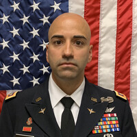 Nicholaus Cortez