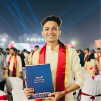 Satyam Wakchaure