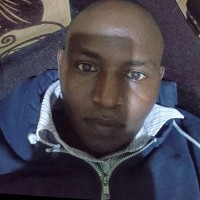Onesmus Kilonzo