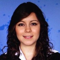 Giovanna Moreno Melgoza