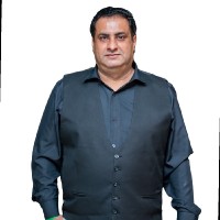 Shahzad Mehmood