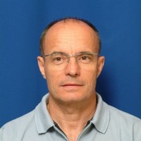 claude person