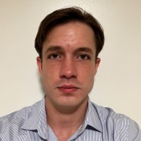 Vincent Niau
