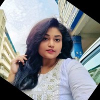 Deepanwita Ghosh