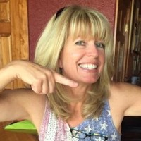 Kathy Ashton