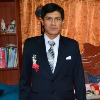 Ronald Sterling Chávez Huerta