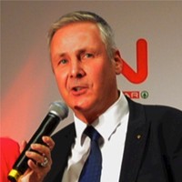 Andreas Reisch